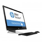 HP Envy 27-K005d TouchSmart AiO